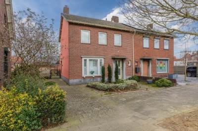 Woning Kerkveldsweg West 1A Echt