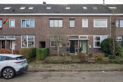Woning Vouerweg 64 Sittard