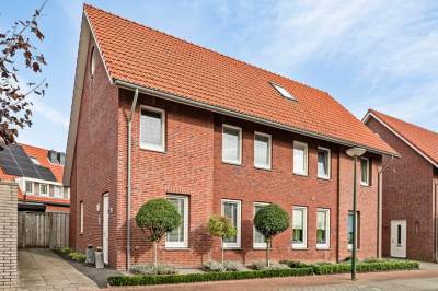 Woning Pastinaak 8 Diessen