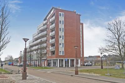 Woning Haringvlietweg 64 Den Helder