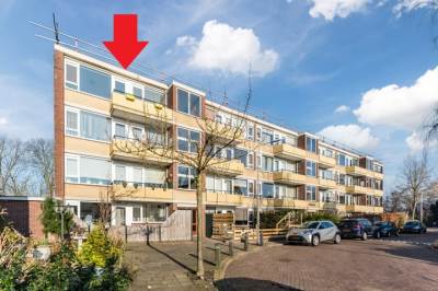 Woning Friezenhorst 21C Sassenheim