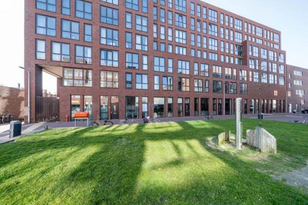 Woning Kievitstraat 3 Nijmegen