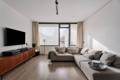 Woning Biesbosch 101 Amstelveen