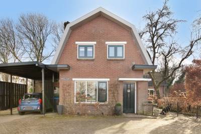 Woning Parallelweg 8 Helvoirt