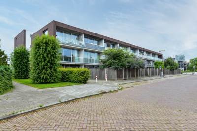 Woning Kromakkerweg 33 Eindhoven