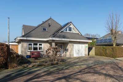 Woning Erve Broenink 7 Oldenzaal