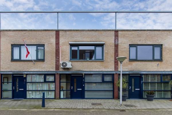 Woning Lage Brug 3 Roosendaal