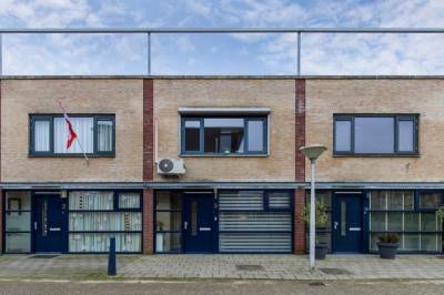 Woning Lage Brug 3 Roosendaal