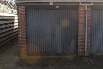 Garage Assessorlaan 7 Oosterwolde (FR)