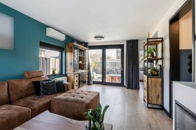 Woning Fazantlaan 19 Schiedam