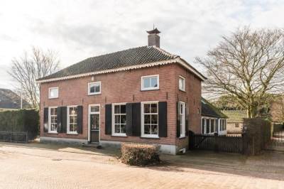 Woning Dorpsstraat 9 Lienden
