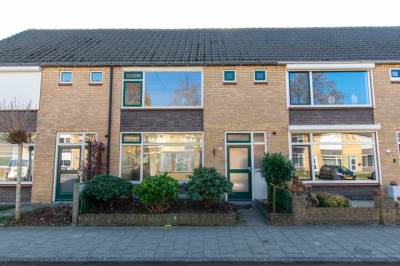 Woning KLM laan 16 Hoogerheide