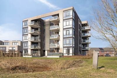 Woning Morgenstond 3 Boxtel