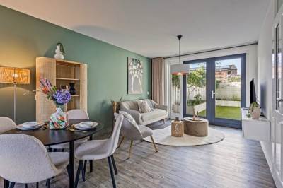 Woning Asterstraat 3 Asten