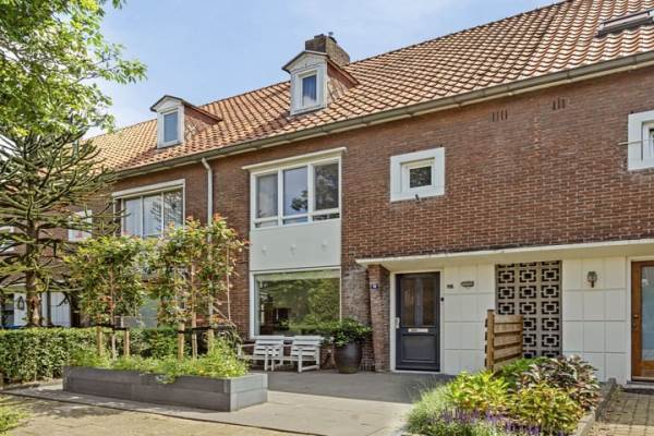Woning Jan van Heelustraat 15 Eindhoven