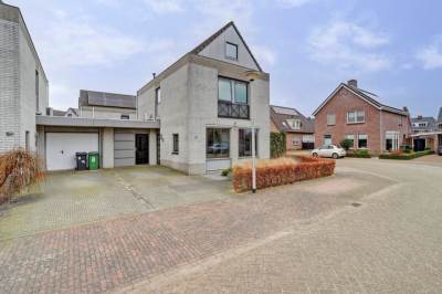 Woning Ambrosiushof 61 Haarsteeg