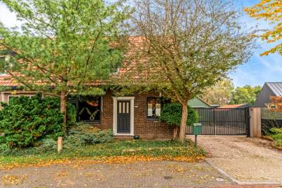 Woning Wilgenlaan 14 Aalsmeer