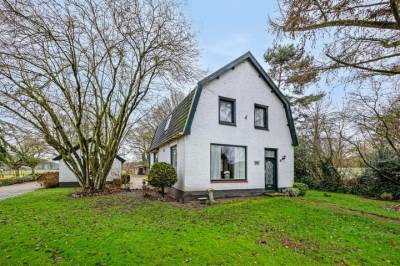 Woning Middelbuurtseweg 32 Veenendaal