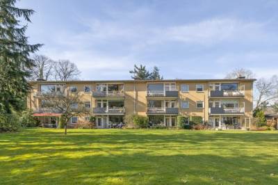 Woning Utrechtseweg 34B Hilversum