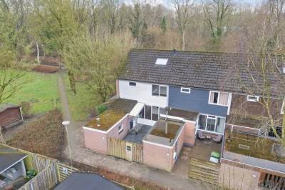 Woning Zuidlaarderbrink 134 Emmen