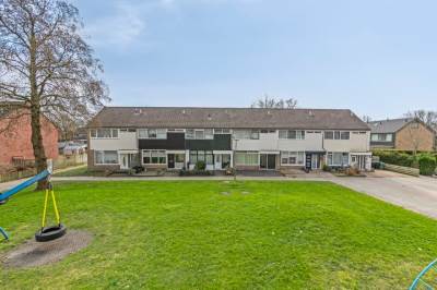 Woning Sont 74 Delfzijl