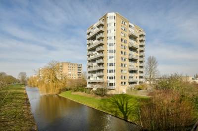 Woning Rosa Spierlaan 334 Amstelveen