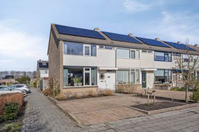 Woning Zigzagoven 89 Delfzijl