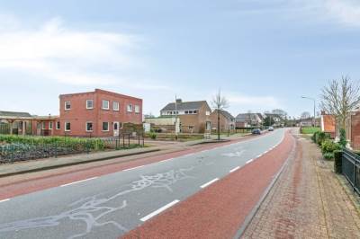 Woning A.E. Gorterweg 48 Woldendorp