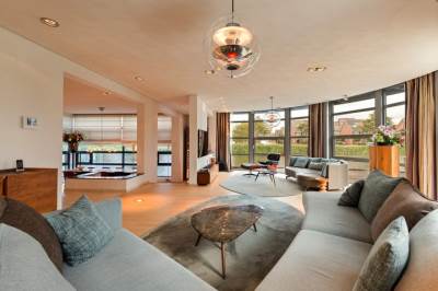 Woning Waddenring 30 Barendrecht