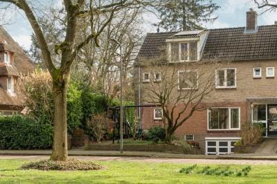 Woning Jan Steenlaan 9 Velp (GE)