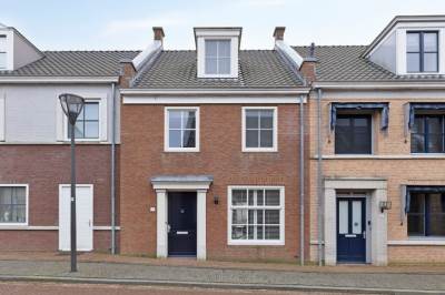Woning Stijlstraatje 8 Helmond