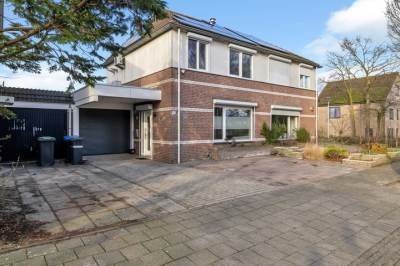 Woning Nemerlaerhof 196 Helmond