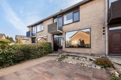 Woning Van Renesseborch 23 Hendrik-Ido-Ambacht