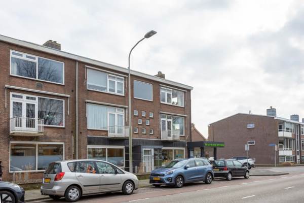 Woning Koningin Julianalaan 18 Katwijk (ZH)