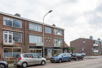 Woning Koningin Julianalaan 18 Katwijk (ZH)