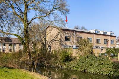 Woning Strawinskystraat 2 Nieuwegein