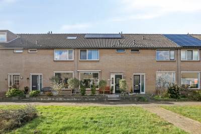 Woning Waterlustlaan 75 Gouda
