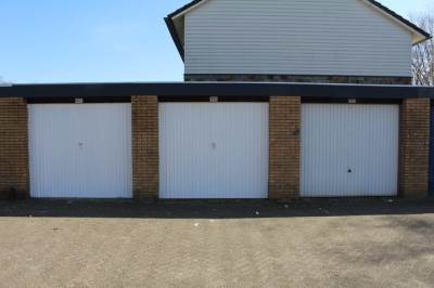 Garage Dolomietenweide 445 Tilburg