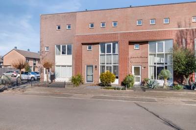 Woning Zeislaan 23 Oosterhout (NB)