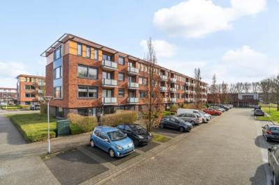 Woning Arie Boumanstraat 9 Maassluis