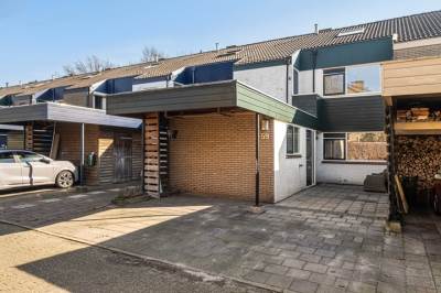 Woning Noorderenk 59 Bathmen