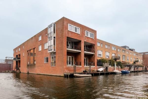 Woning Emmy Andriessestraat 412 Amsterdam