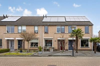 Woning Leeuwerikenstraat 10 Goes