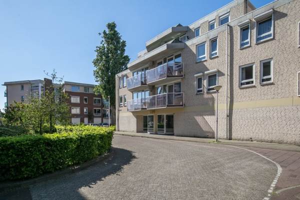 Woning Pastoor Harkxplein 40 Eindhoven
