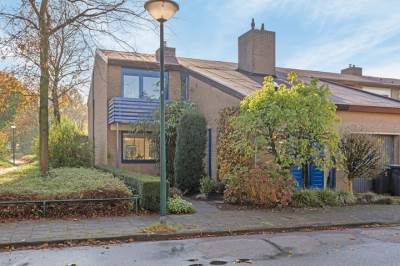 Woning Wersakker 1 Mierlo