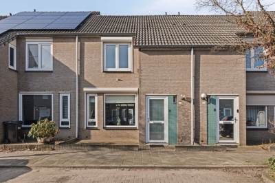 Woning ter Borghstraat 129 Geldrop