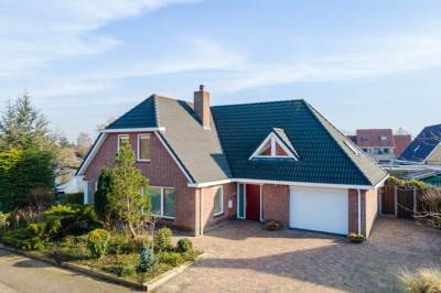 Woning De Watersnip 15 Harlingen