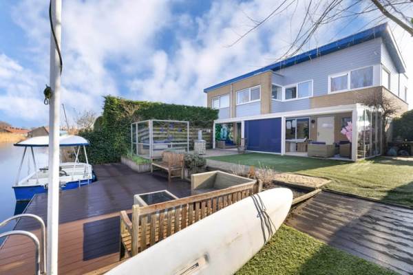 Woning Beulakerwiede 16 Lelystad