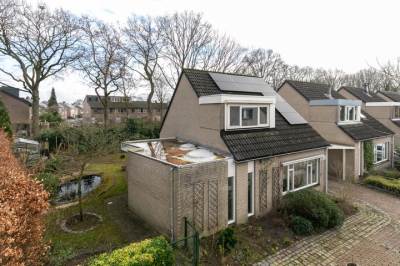 Woning Iepenbroek 9 Breda
