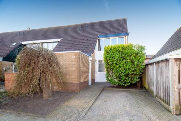 Woning Diekjansweg 73 Rijssen